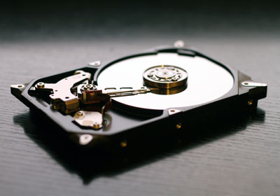 HDD & SSD