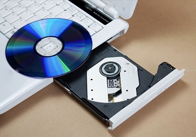 DVD-ROM